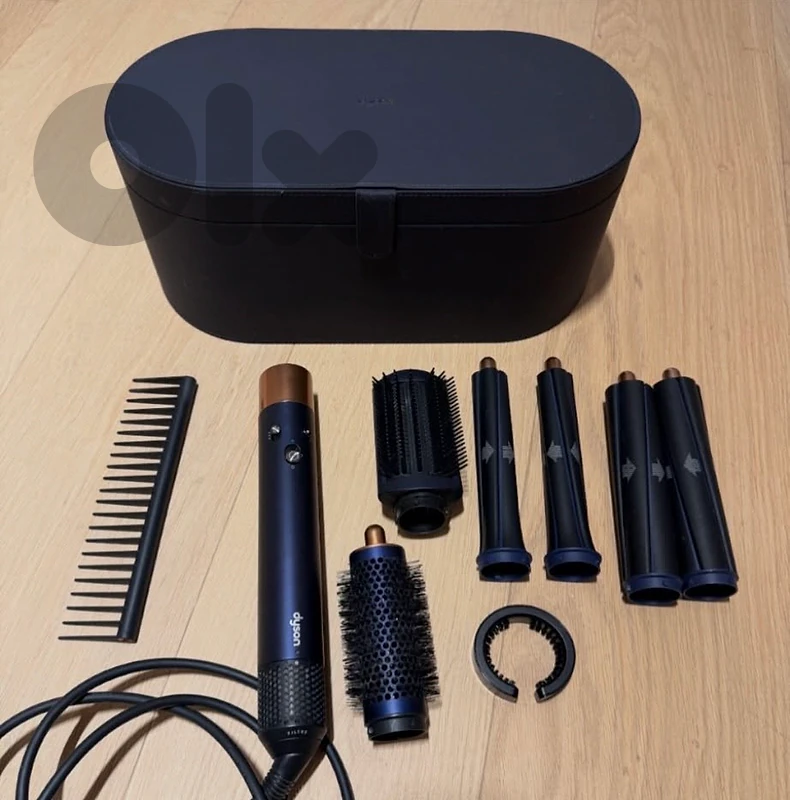 Dyson Airwrap