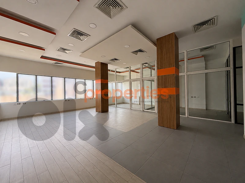 Office For Rent In Kaslik مكتب للإيجار في الكسليك CPKRS06