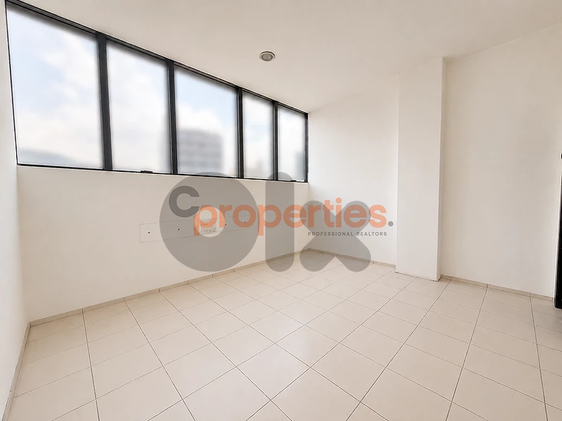 Office For Rent In Kaslik مكتب للإيجار في الكسليك CPKRS07 Office For Rent In Kaslik مكتب للإيجار في الكسليك CPKRS07