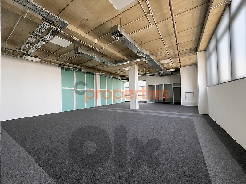 Office For Rent In Kaslik مكتب للإيجار في الكسليك CPKRS08