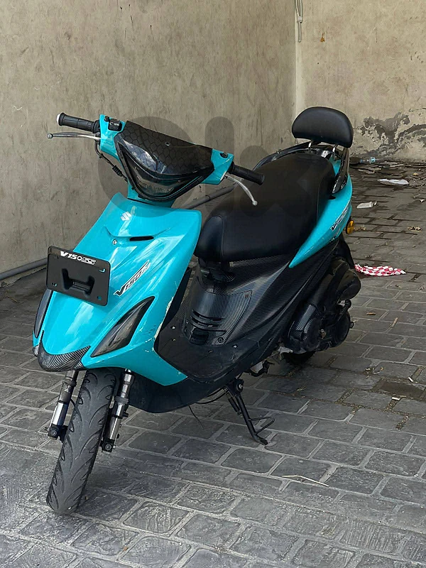 v150ss موديل 2024 بيع او تبديل ع تلفون