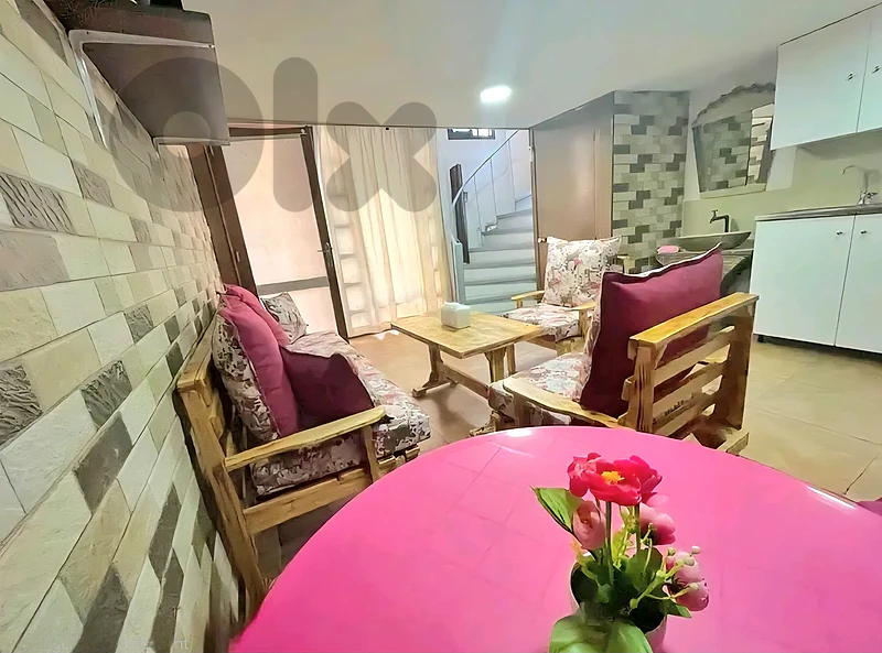 Studio for sale in Batroun/ can be used residential & commercial