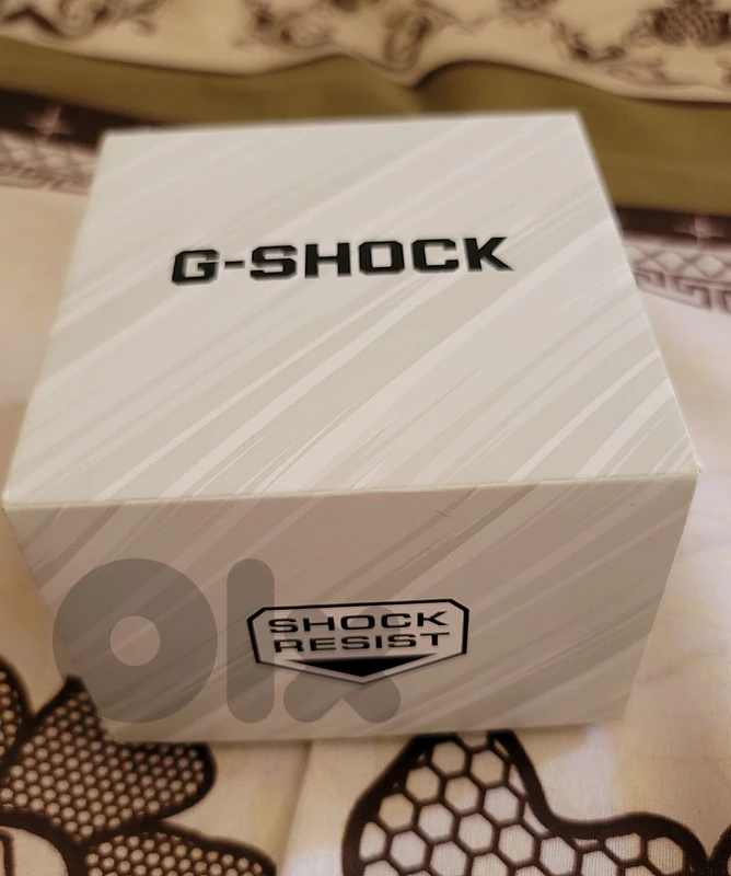 Casio G-Shock