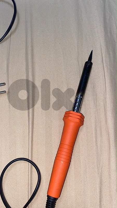soldering iron soldering iron