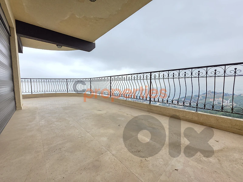 Apartment For Rent In Bhersaf شقة للأجار في منطقة بحرصاف – CPSK105