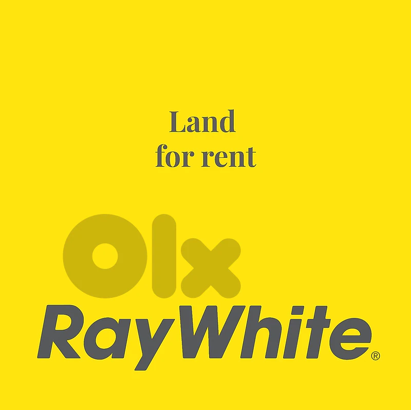 Prime 800 sqm Land for Rent in Zalkaأرض مميزة للإيجار في الزلقا بمساحة