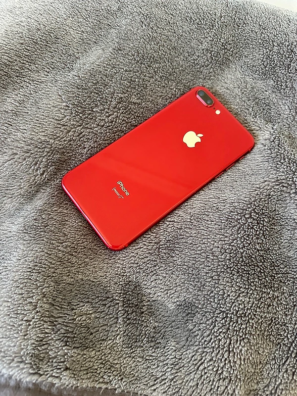 iPhone 8 Plus 256GB