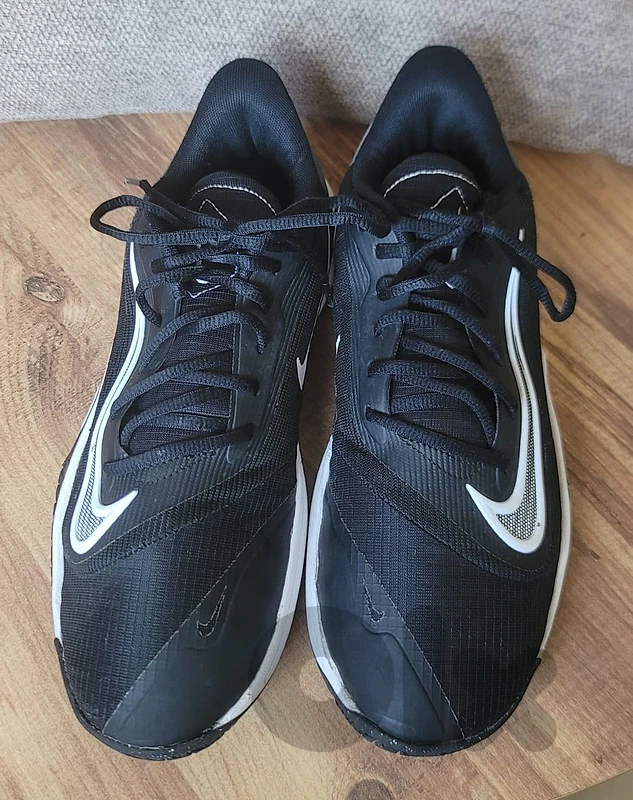 Nike precision VI shoes