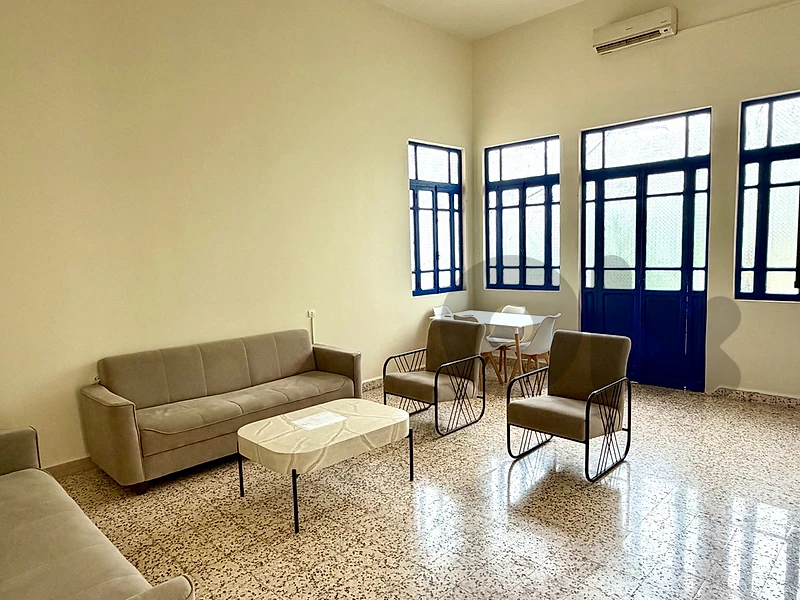 apartment Ashrafieh