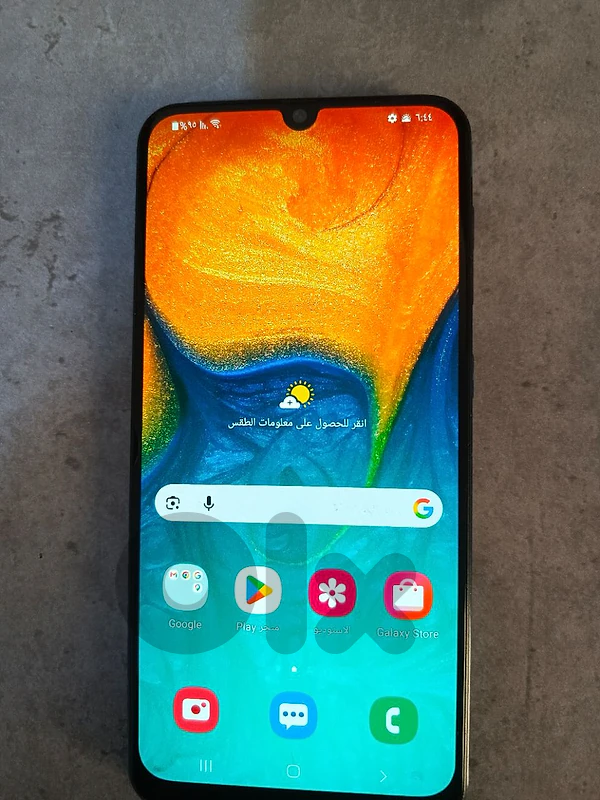 samsung A30