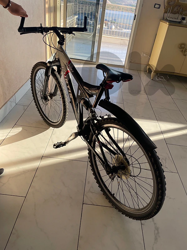 bicycle like new