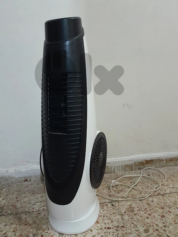 مروحة مروحة