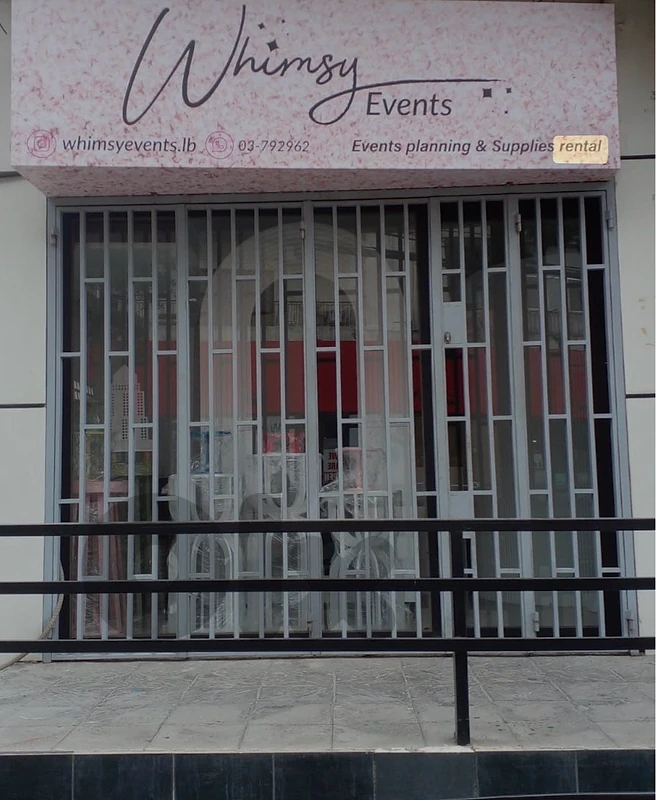 shop for sale at Zouk mosbeh near NDU and Daily Press