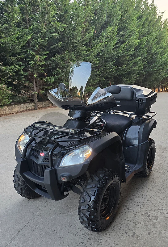kymco 2013