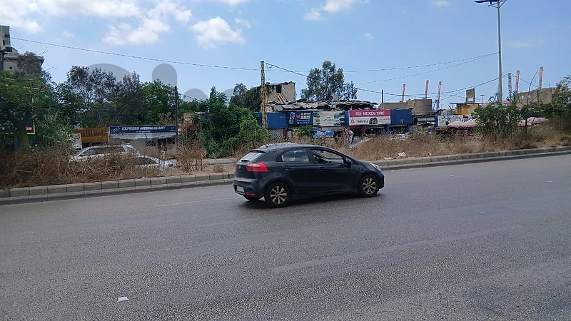 Land Plot For Sale in Medawar/ al marfaa