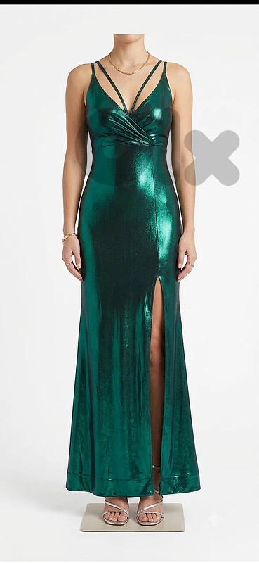 event dress for rent