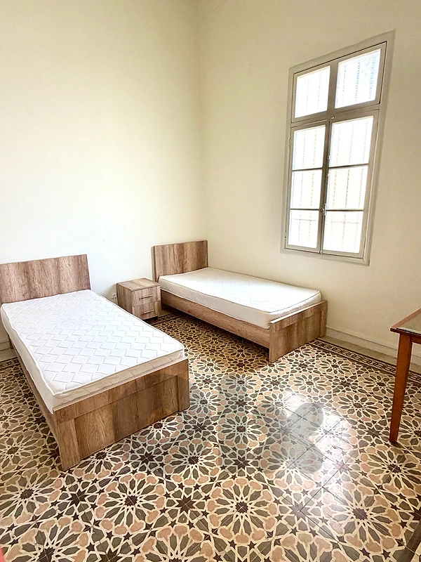 apartment in the center of Beirut