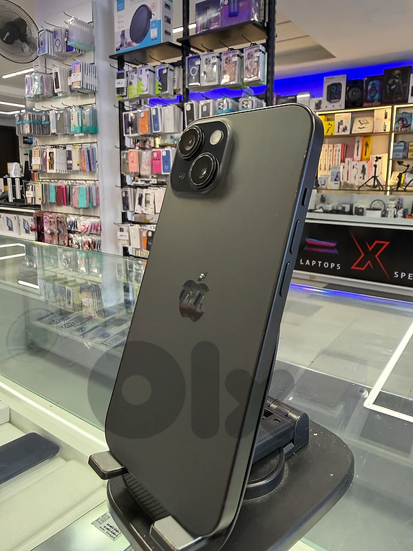Iphone 15 256Gb Esim