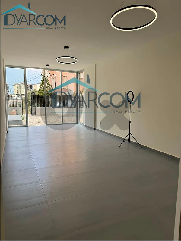DY3653 - Mezher Apartment with Garden for Sale!