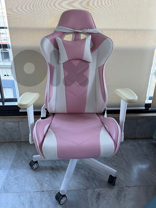 gaming chair
