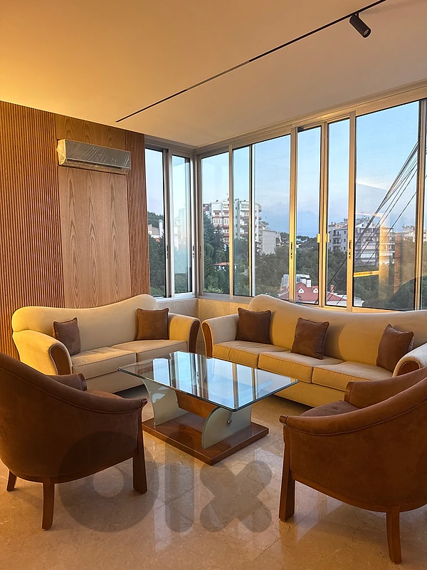 Full Living Room