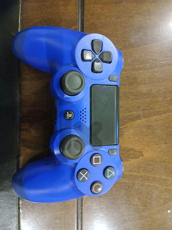 ps4 controller