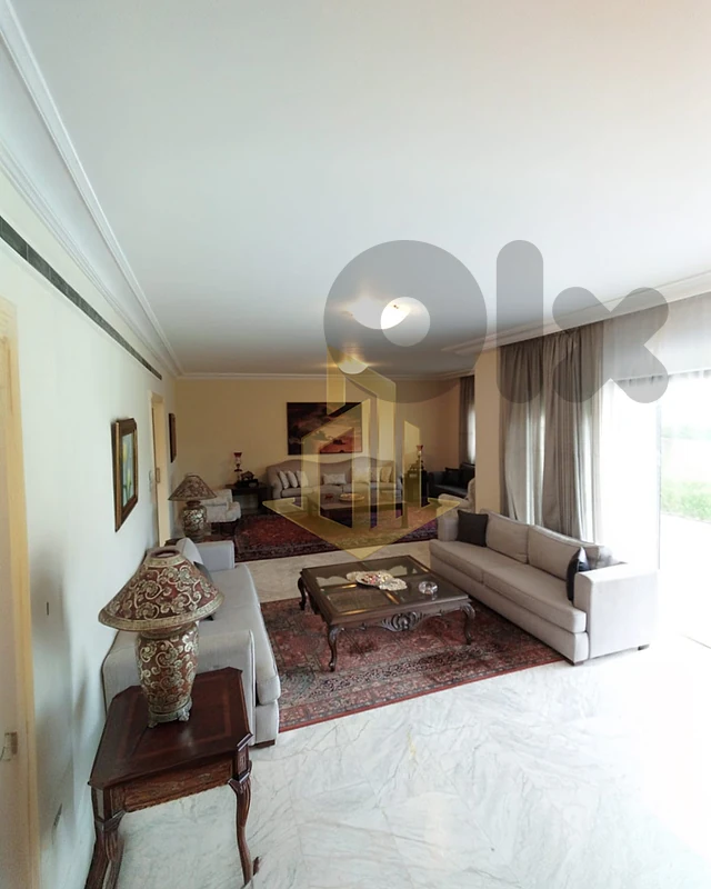 apartment for Rent in Sanayeh شقة للبيع في الصنائع