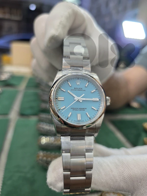 Rolex Oyster Perpetual 36 Super Clone 1:1