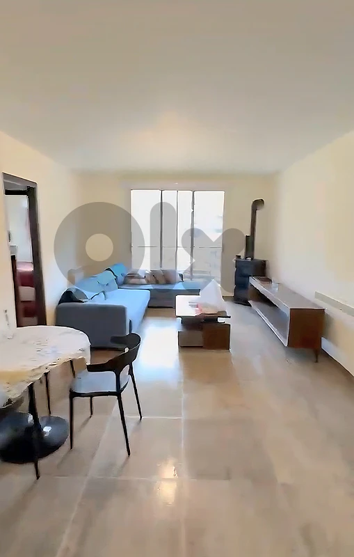 Chalet for sale in Laqlouq/ Fully furnished