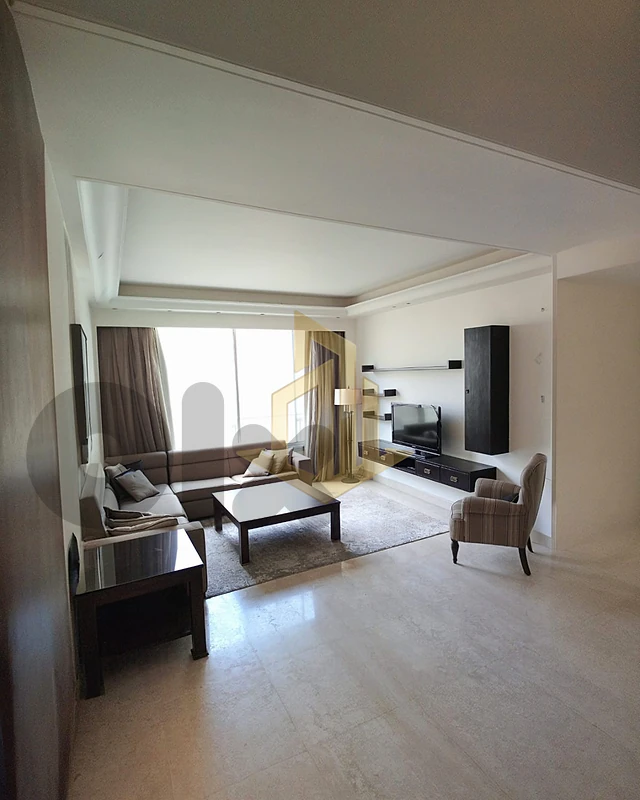 apartment for rent in Sanayeh شقة للايجار في الصنائع
