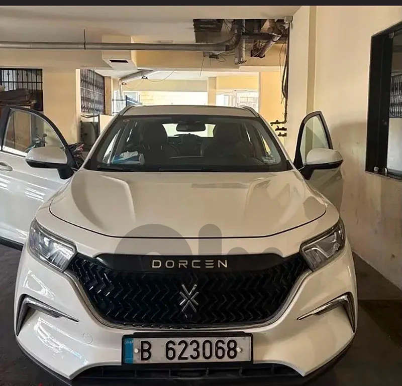 Dorcen 2020