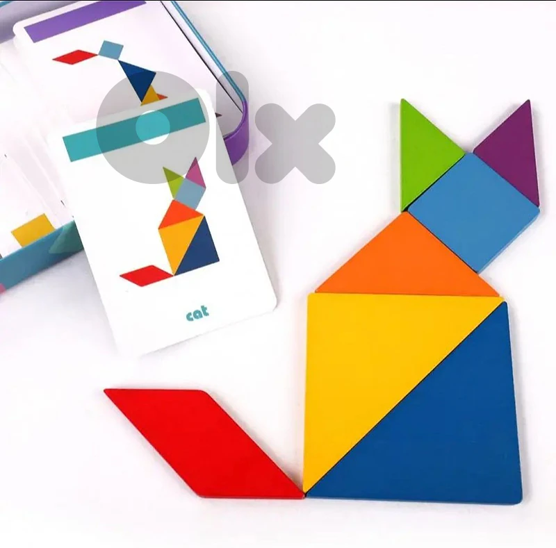 Montessori educational toy