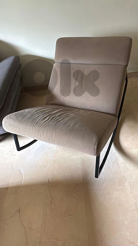 swing chair