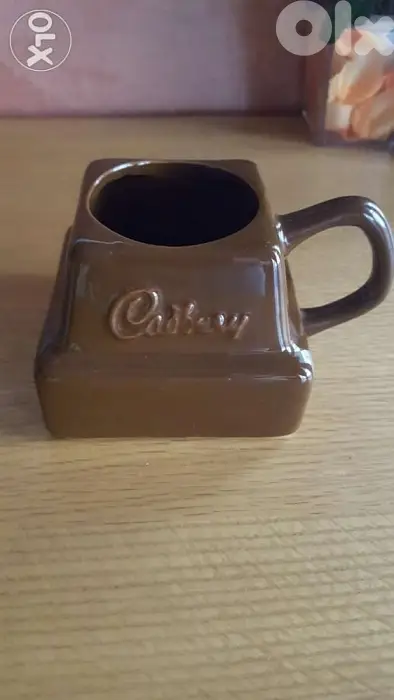 Unique Cadbury Chocolate Mug