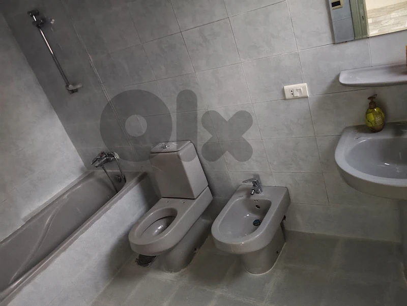Appartment for rent