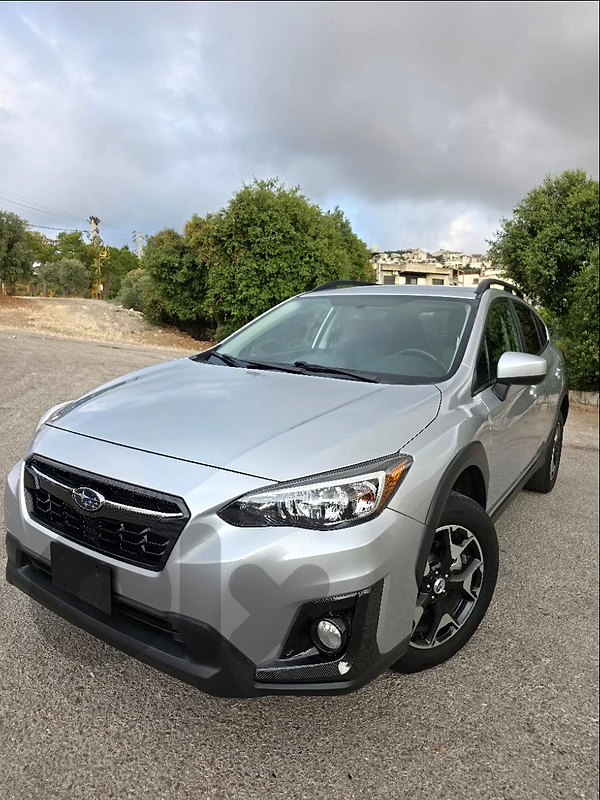 Subaru XV Crosstrek 2018