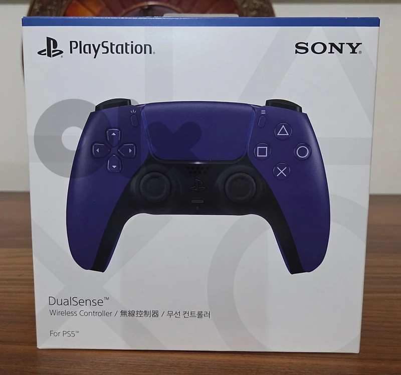PS5 CONTROLLER PS5 CONTROLLER