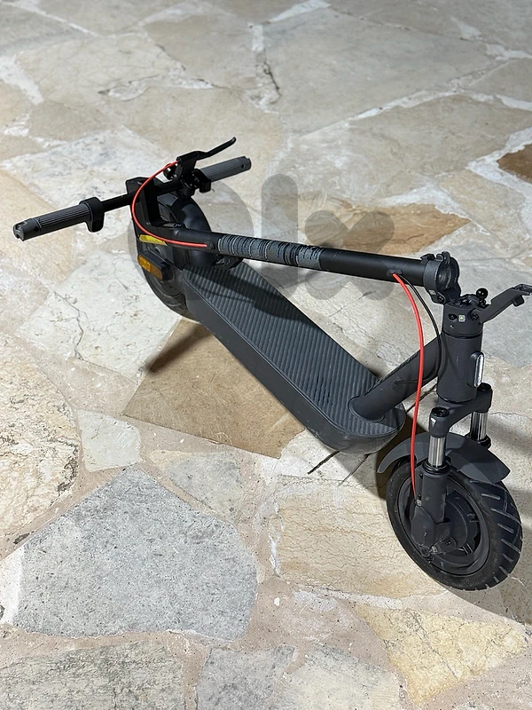 xiaomi electric scooter 5