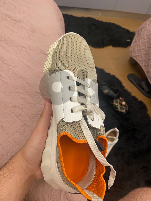 hermes shoes