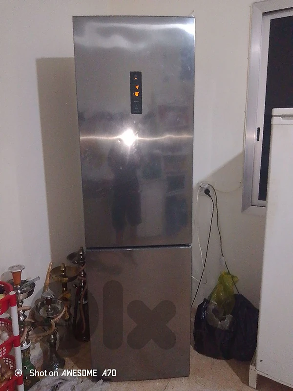 refrigerator refrigerator