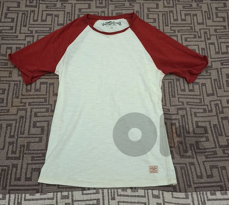 T-shirt Jack&Jones Vintage