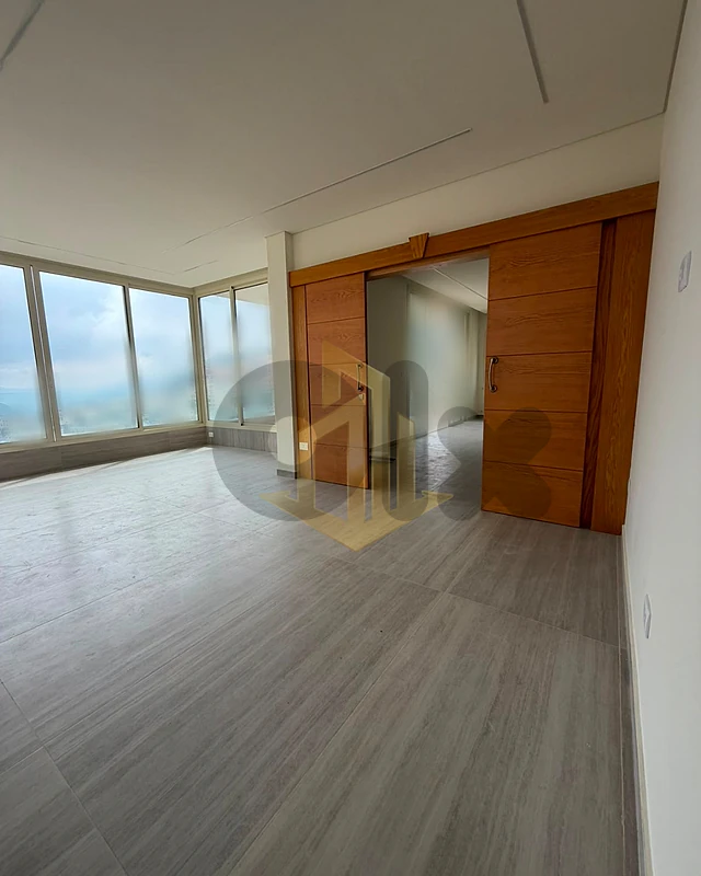 apartment for Sale in Aley شقة للبيع في عاليه
