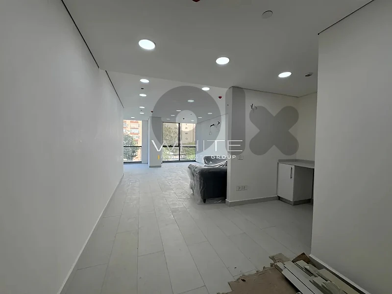 Premium Office Space For Sale | Location – 44 Tower
