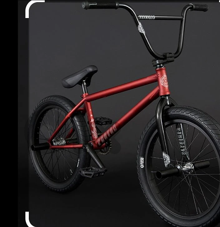 bmx bike