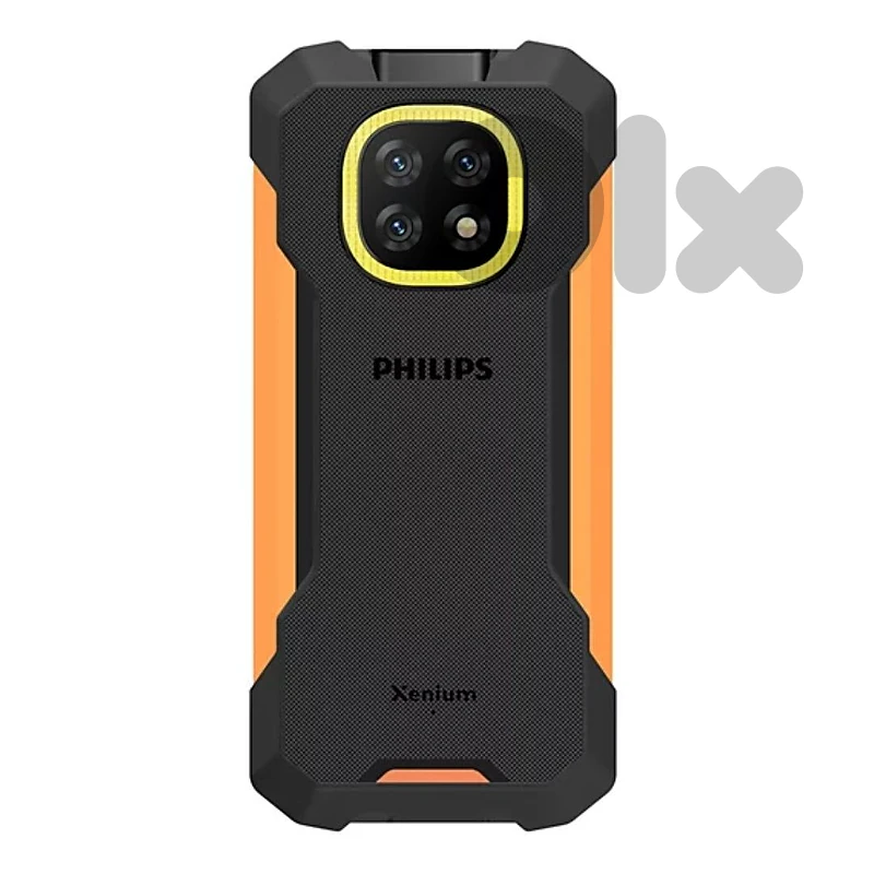 Philips Xenium S8310 128GB