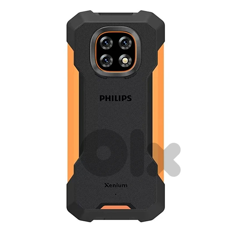 Philips Xenium S8320 128GB