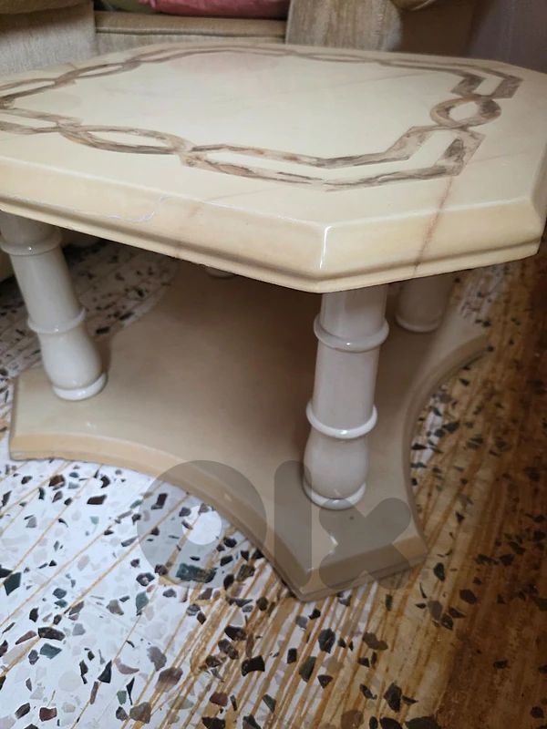 2x coffee tables