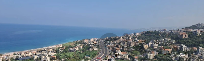Apartment For Sale in Nahr Brahim شقة للبيع في نهر براهيم