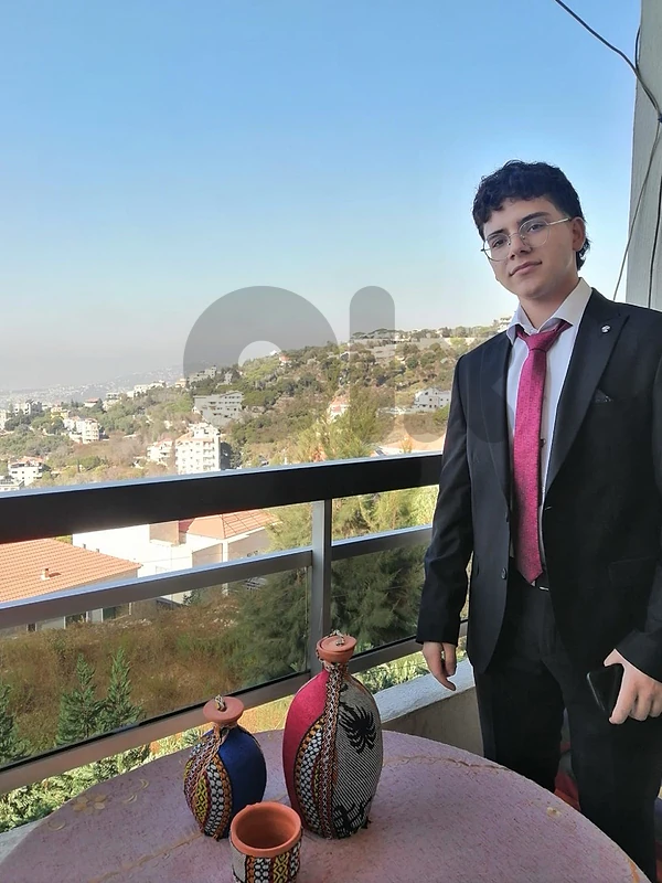 prom suit