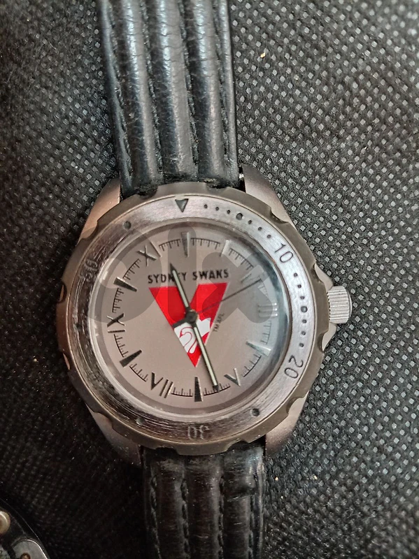 vintage Diver watch old stock japanese movement vintage Diver watch old stock japanese movement